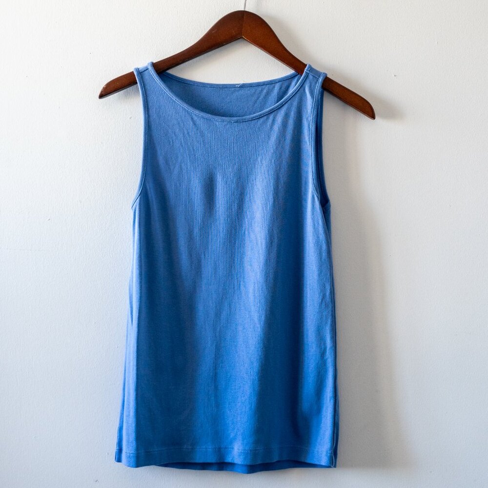 J Crew Womens Tank Top